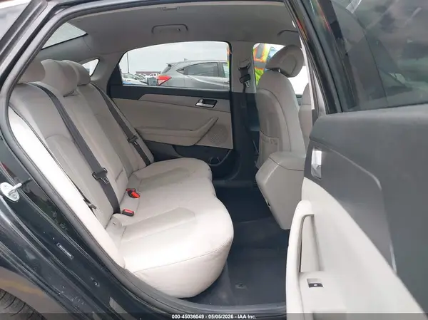 5NPE24AF4GH386090 2016 HYUNDAI SONATA - Image 8