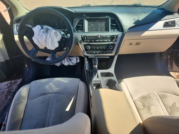 5NPE24AF4GH386106 2016 HYUNDAI SONATA - Image 8