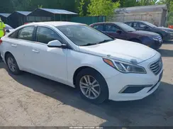 5NPE24AF4GH386302 2016 HYUNDAI SONATA