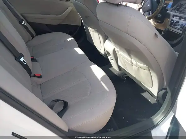 5NPE24AF4GH386302 2016 HYUNDAI SONATA - Image 8
