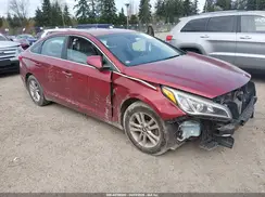 5NPE24AF4GH386428 2016 HYUNDAI SONATA