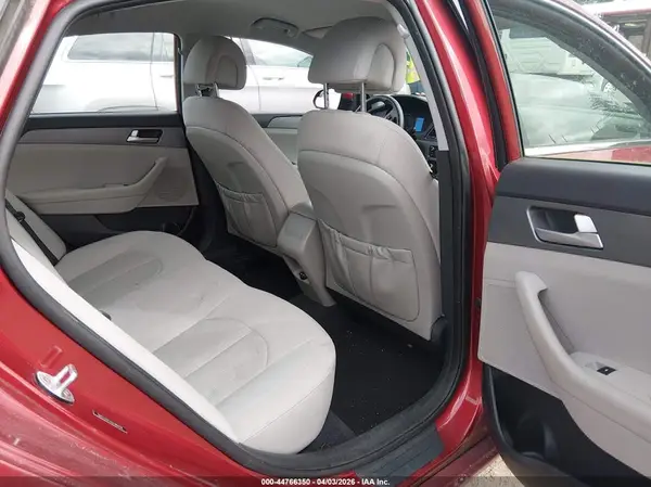 5NPE24AF4GH386428 2016 HYUNDAI SONATA - Image 8
