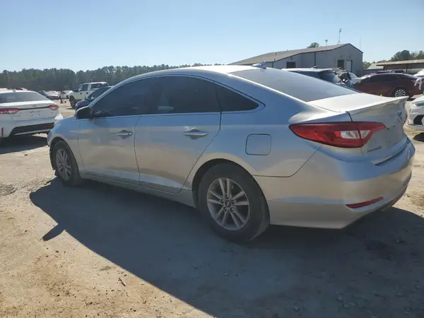 5NPE24AF4GH386512 2016 HYUNDAI SONATA - Image 2