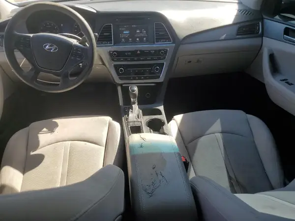 5NPE24AF4GH386512 2016 HYUNDAI SONATA - Image 8