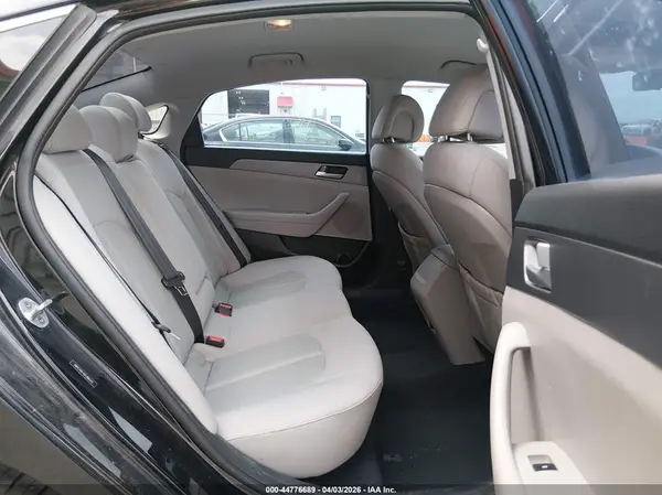 5NPE24AF4GH386543 2016 HYUNDAI SONATA - Image 8