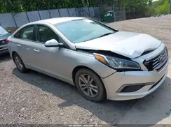 5NPE24AF4GH387207 2016 HYUNDAI SONATA