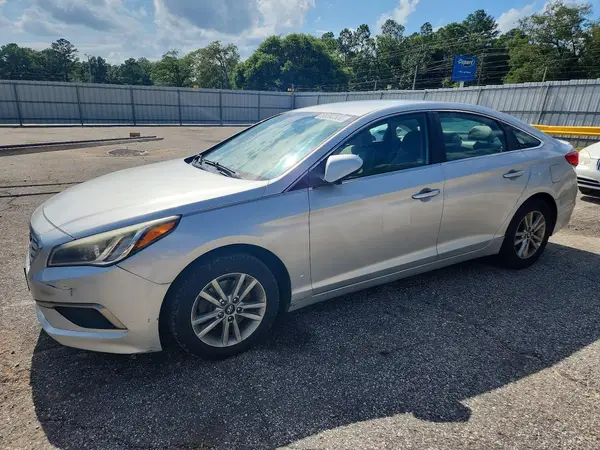 5NPE24AF4GH387756 2016 HYUNDAI SONATA - Image 1