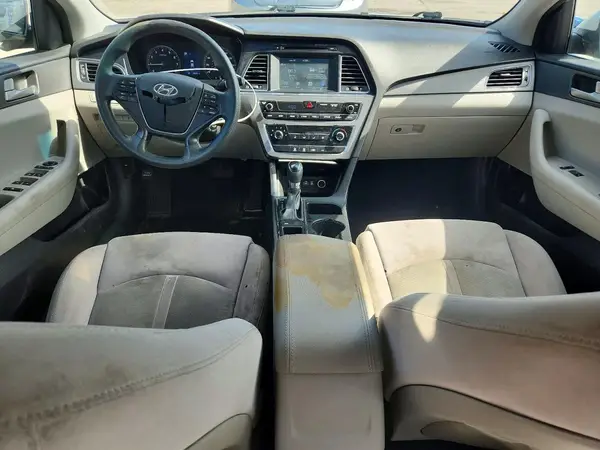 5NPE24AF4GH387756 2016 HYUNDAI SONATA - Image 8