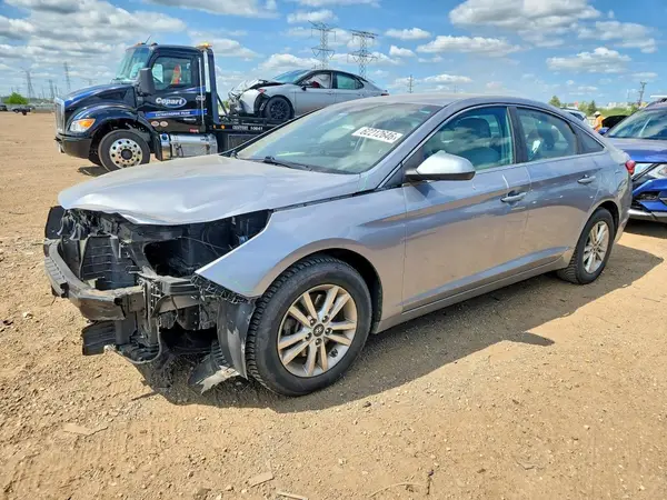 5NPE24AF4GH387921 2016 HYUNDAI SONATA - Image 1