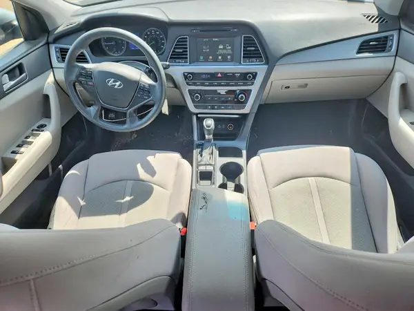 5NPE24AF4GH387921 2016 HYUNDAI SONATA - Image 8