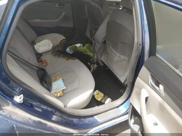 5NPE24AF4GH388163 2016 HYUNDAI SONATA - Image 8