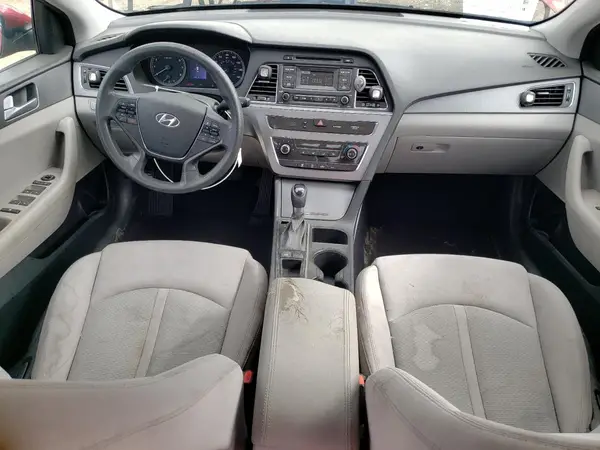 5NPE24AF4GH388454 2016 HYUNDAI SONATA - Image 8