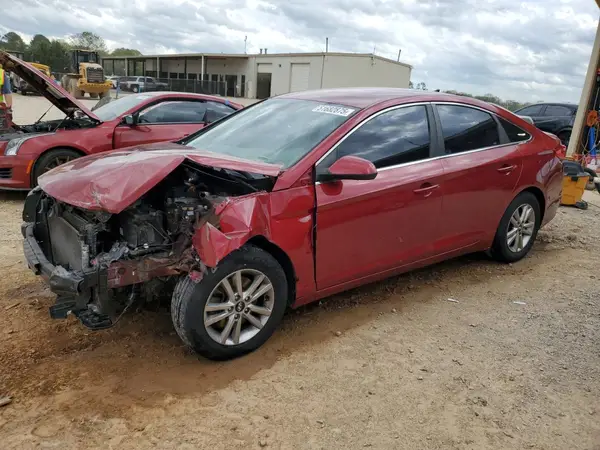 5NPE24AF4GH389118 2016 HYUNDAI SONATA - Image 1