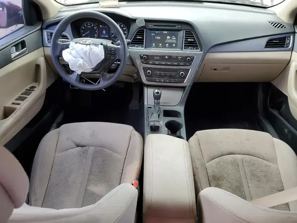 5NPE24AF4GH389118 2016 HYUNDAI SONATA - Image 8