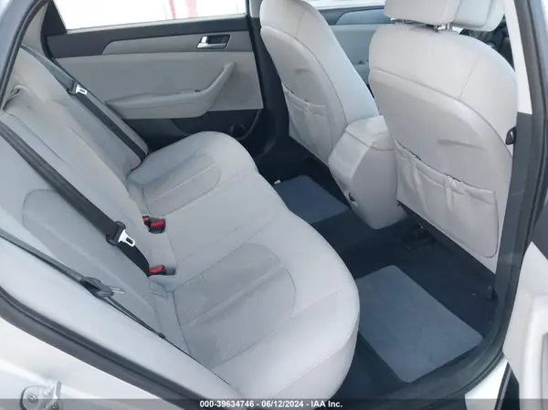 5NPE24AF4GH389149 2016 HYUNDAI SONATA - Image 8