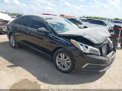 5NPE24AF4GH391225 2016 HYUNDAI SONATA