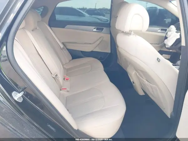 5NPE24AF4GH391225 2016 HYUNDAI SONATA - Image 8