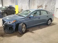5NPE24AF4GH391287 2016 HYUNDAI SONATA