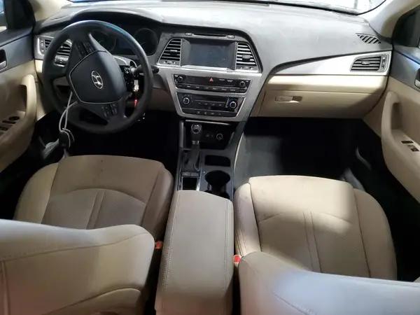 5NPE24AF4GH391287 2016 HYUNDAI SONATA - Image 8