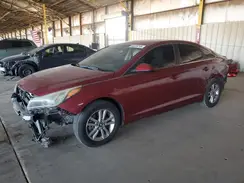 5NPE24AF4GH391516 2016 HYUNDAI SONATA