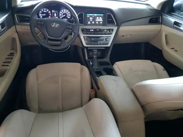 5NPE24AF4GH391516 2016 HYUNDAI SONATA - Image 8