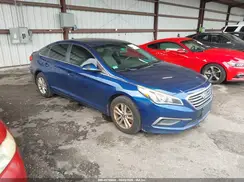 5NPE24AF4GH391774 2016 HYUNDAI SONATA