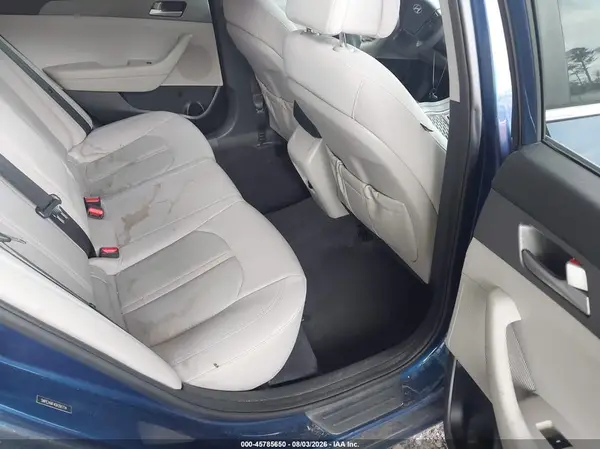 5NPE24AF4GH391774 2016 HYUNDAI SONATA - Image 8