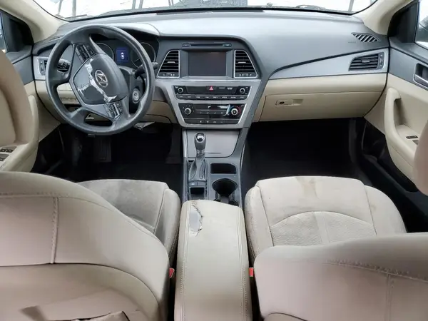 5NPE24AF4GH391886 2016 HYUNDAI SONATA - Image 8