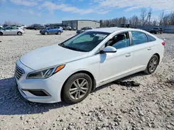 5NPE24AF4GH392150 2016 HYUNDAI SONATA