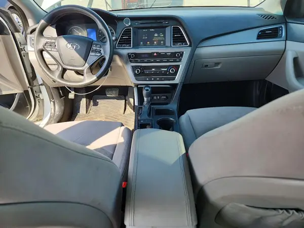 5NPE24AF4GH392150 2016 HYUNDAI SONATA - Image 8