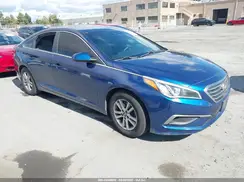5NPE24AF4GH393055 2016 HYUNDAI SONATA