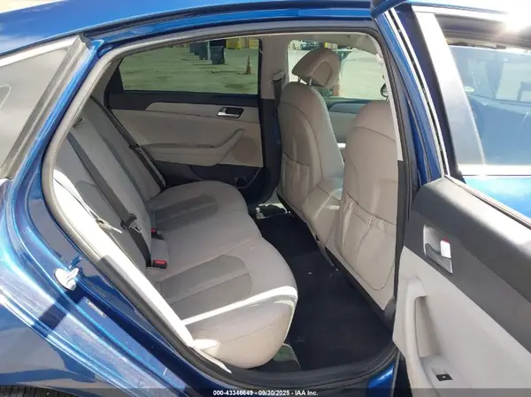 5NPE24AF4GH393055 2016 HYUNDAI SONATA - Image 8