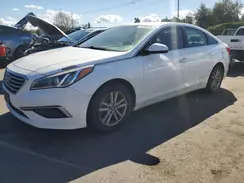 5NPE24AF4GH393704 2016 HYUNDAI SONATA