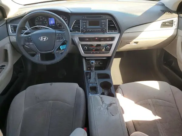 5NPE24AF4GH393704 2016 HYUNDAI SONATA - Image 8