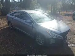 5NPE24AF4GH393783 2016 HYUNDAI SONATA