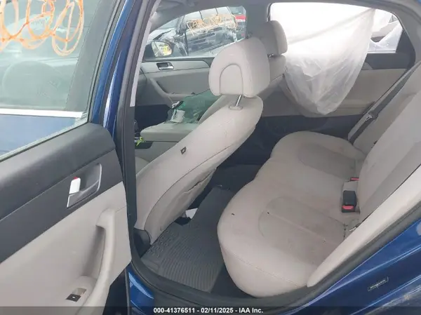 5NPE24AF4GH394769 2016 HYUNDAI SONATA - Image 8