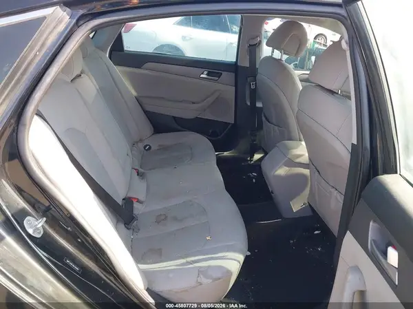5NPE24AF4GH395467 2016 HYUNDAI SONATA - Image 8