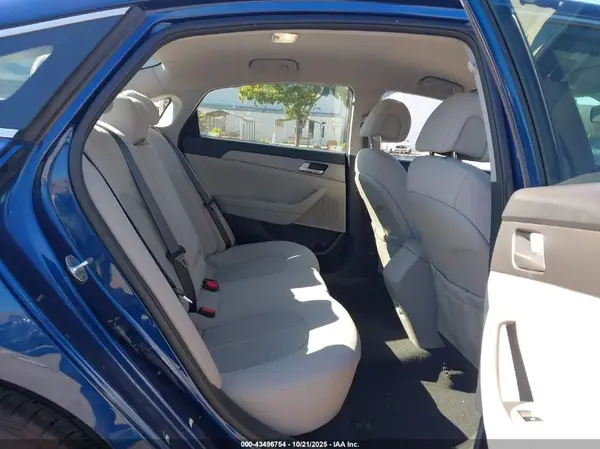 5NPE24AF4GH395517 2016 HYUNDAI SONATA - Image 8