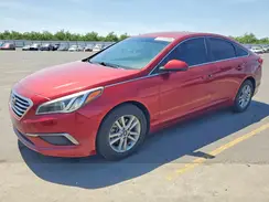 5NPE24AF4GH397610 2016 HYUNDAI SONATA