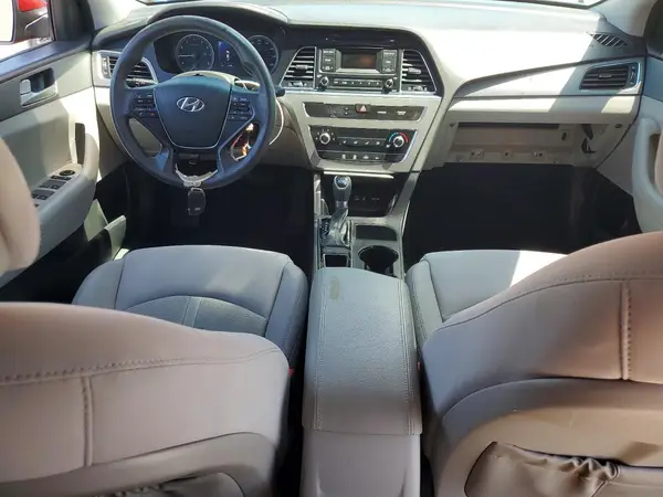 5NPE24AF4GH397610 2016 HYUNDAI SONATA - Image 8