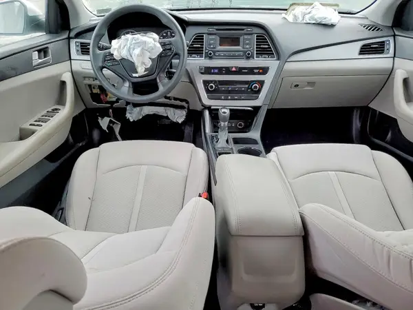 5NPE24AF4GH398093 2016 HYUNDAI SONATA - Image 8