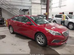 5NPE24AF4GH398336 2016 HYUNDAI SONATA