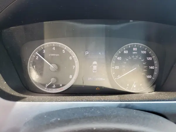 5NPE24AF4GH399518 2016 HYUNDAI SONATA - Image 8