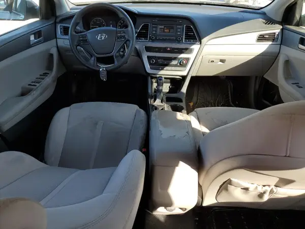 5NPE24AF4GH399549 2016 HYUNDAI SONATA - Image 8