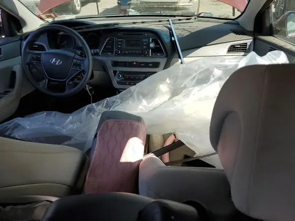 5NPE24AF4GH399700 2016 HYUNDAI SONATA - Image 8