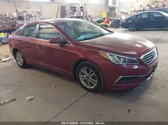 5NPE24AF4GH399857 2016 HYUNDAI SONATA