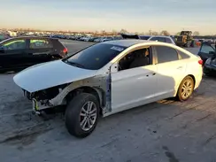 5NPE24AF4GH399888 2016 HYUNDAI SONATA