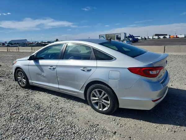 5NPE24AF4GH400022 2016 HYUNDAI SONATA - Image 2