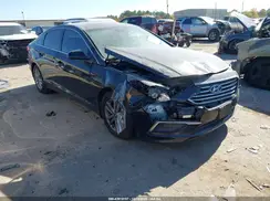5NPE24AF4GH400084 2016 HYUNDAI SONATA