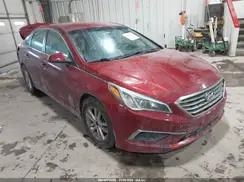 5NPE24AF4GH400103 2016 HYUNDAI SONATA